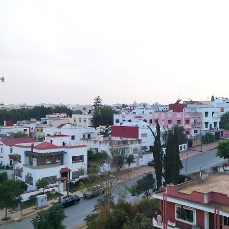 Appartement Lala Fatima Kenitra Bagian luar foto