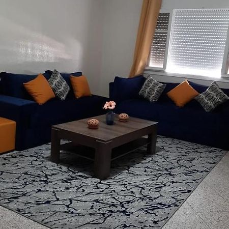 Appartement Lala Fatima Kenitra Bagian luar foto