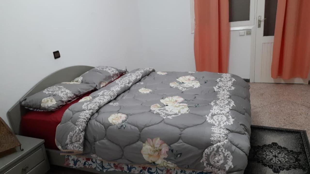 Appartement Lala Fatima Kenitra Bagian luar foto