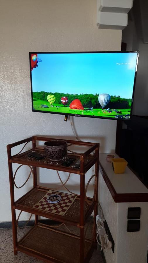 Appartement Lala Fatima Kenitra Bagian luar foto