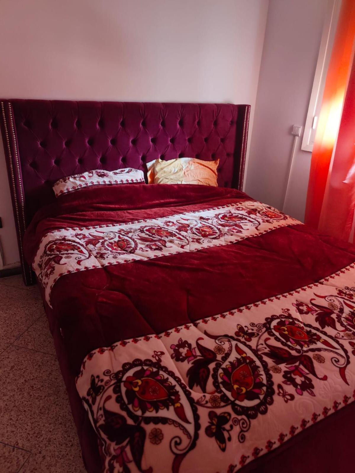 Appartement Lala Fatima Kenitra Bagian luar foto