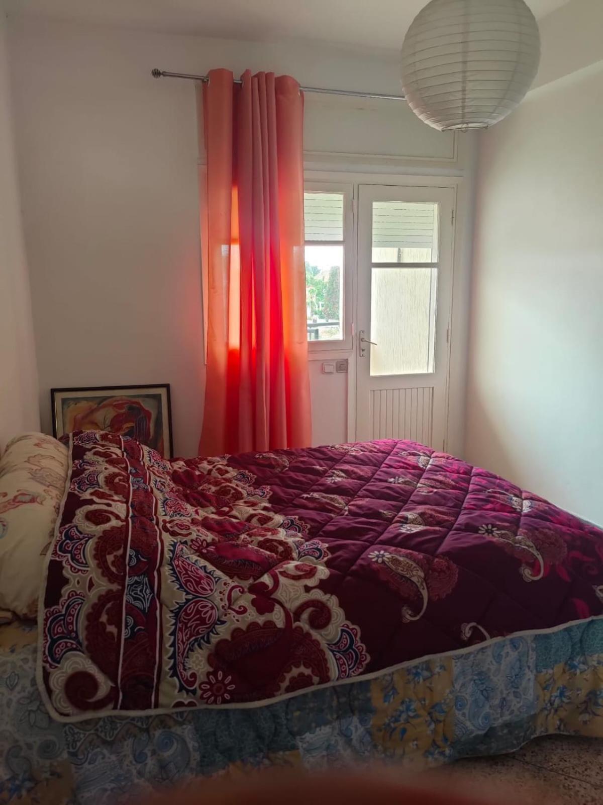 Appartement Lala Fatima Kenitra Bagian luar foto