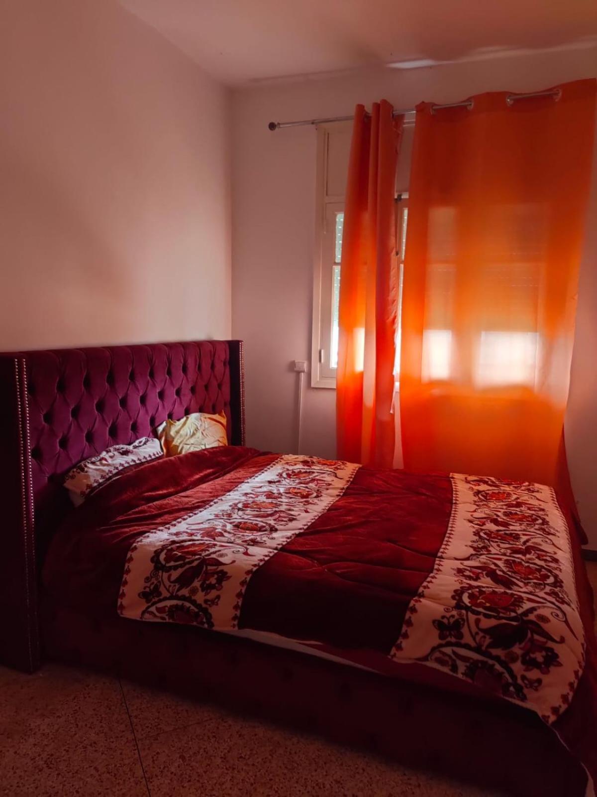 Appartement Lala Fatima Kenitra Bagian luar foto
