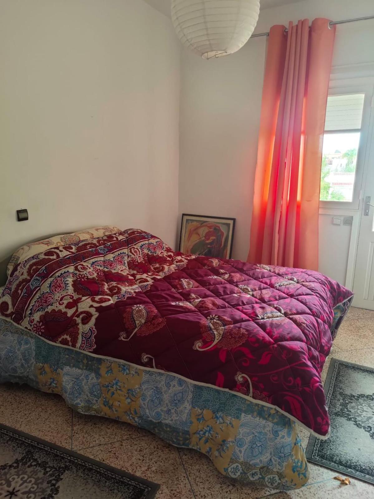 Appartement Lala Fatima Kenitra Bagian luar foto