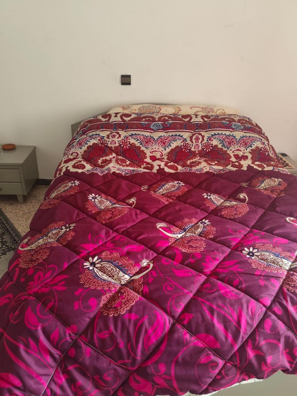 Appartement Lala Fatima Kenitra Bagian luar foto